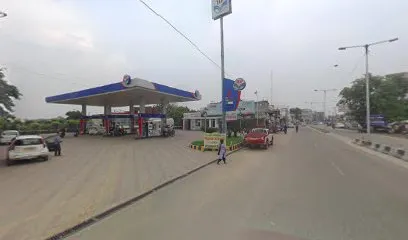 POLLUTION CHECK CENTRE