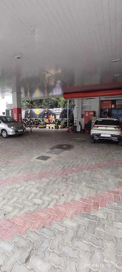 Pollution Check Centre Jalandhar