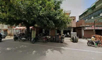 Pollution Check Centre प्रदूषण जांच केंद्र