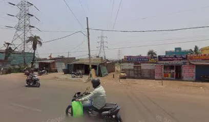 Pollution Check Centre (PUC)
