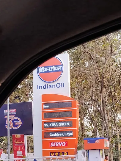 Pollution checking centre