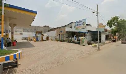Pollution Checking Centre PUC