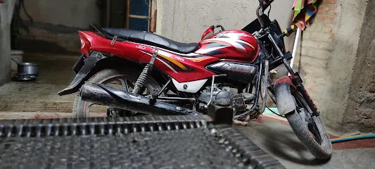 Pollution Checking Centre (PUC)