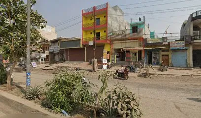 Pollution checking centre PUC