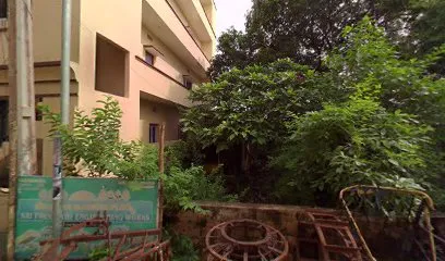 Pollution Control Board Regional Office