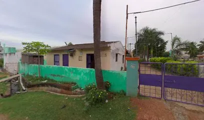 Pollution control board Vizianagaram