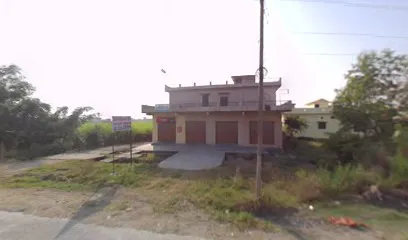 Pollution & insurance centre Halduchaur
