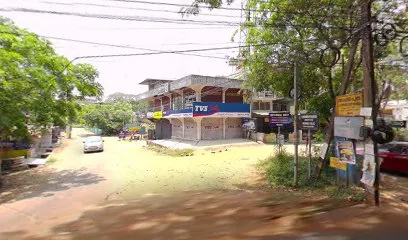 Pollution Test Centre