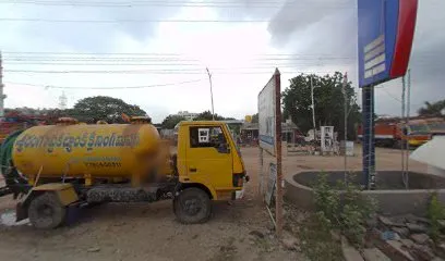 pollution testing center