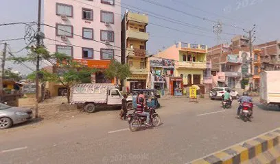 Pollution Testing center