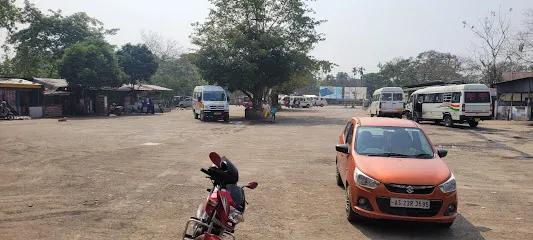 Pollution Testing Center Automart