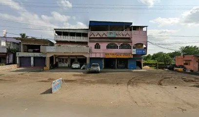 Pollution Testing Center PUC