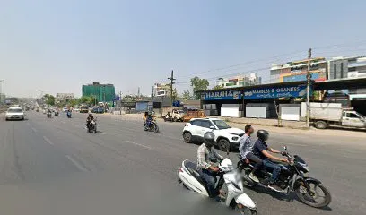 pollution testing centre
