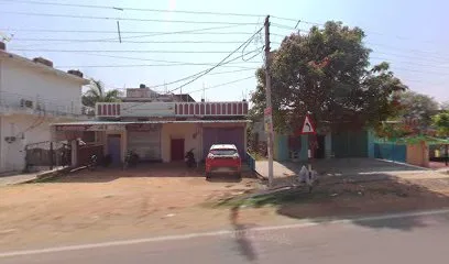 pollution testing centre carrer point
