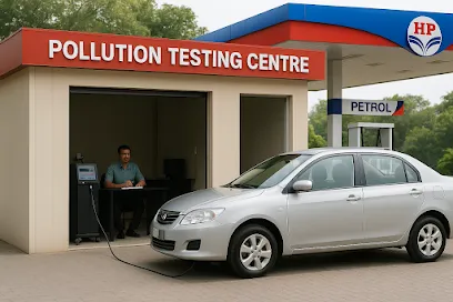 Pollution Testing Centre (PUCC), Thrissur, Patturaikkal