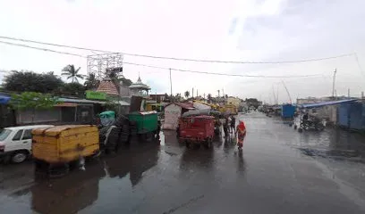 POLLUTION TESTING CENTRE (R.B.S.S)