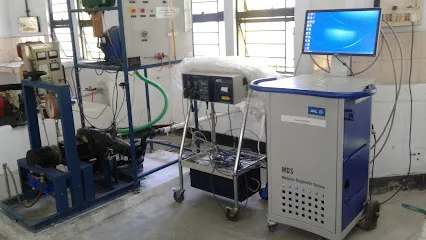 POLLUTION TESTING MACHINE IN GUWAHATI