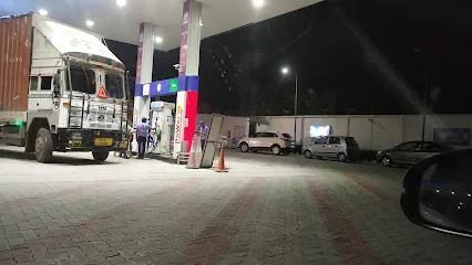 Pollution Under Control Check Facility (PUC)