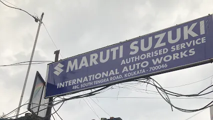Pollution Under Control (PUC) -International Auto Works
