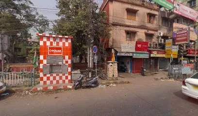 Pollution Under Control