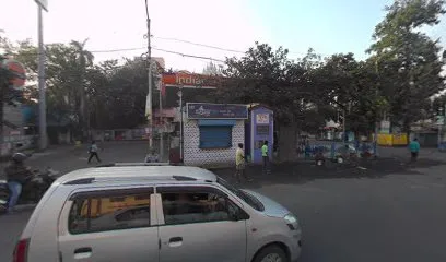 Pollution Under Control(PUC) Testing Center