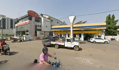 Pollution Under Control(PUC),Bharat Petroleum