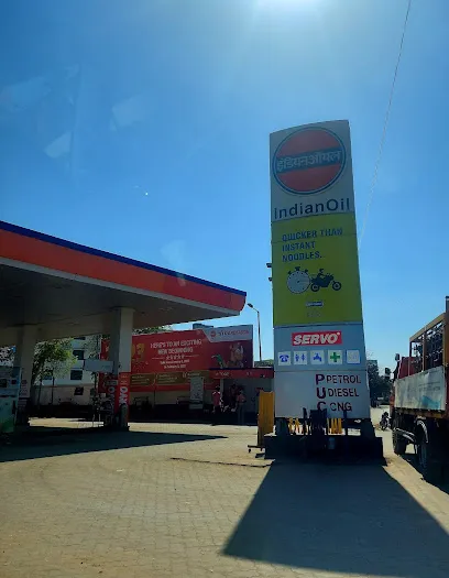 Pollution Under Control(PUC),Indian Oil