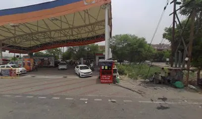 Polution checking centre
