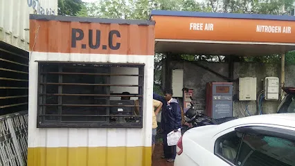 Pooja PUC CENTRE