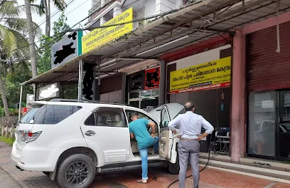 Poornathrayeesa Pollution Testing Centre | Diesel ,Petrol ,CNG | Govt Approved..