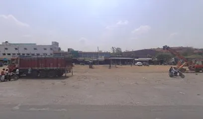Prachi PUC Center (Petrol & Diesel)