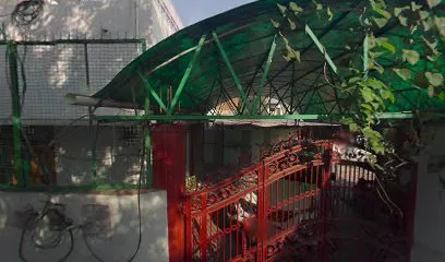 Pradushan Janch kendra