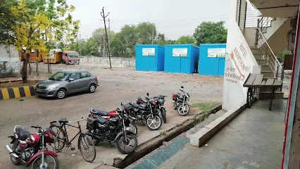 Pradushan Janch Kendra (prem paryavaran seva samiti)
