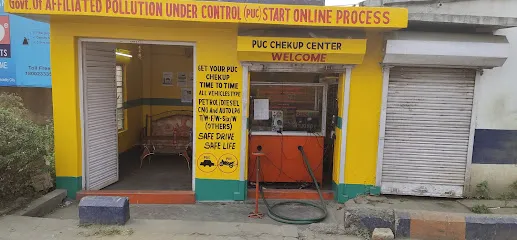 Pragati Service Station