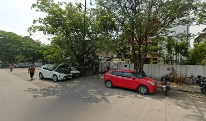 Prakriti PUC Centre