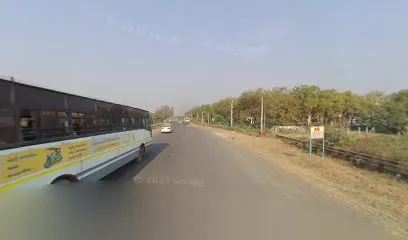 Pramukh PUC centar