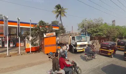 Pranav Puc Center