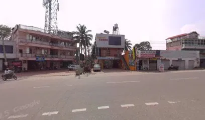 Prashanth Emission testing Centre