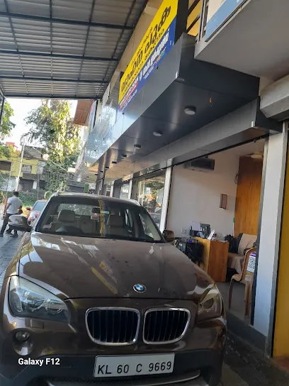PRINCE AUTO SCAN - POLLUTION TESTING CENTRE