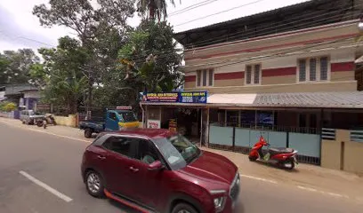 Priya Enterprises Pollution testing centre