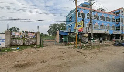 PRS Pollution Checking Center