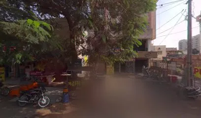 Pryosha P.U.C. Center