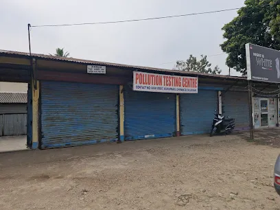 PS POLLUTION TESTING CENTRE