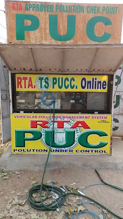 PUC @telangana puc pts@