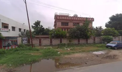 Puc car pollution