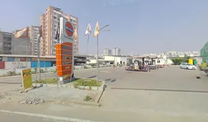 PUC CENTER