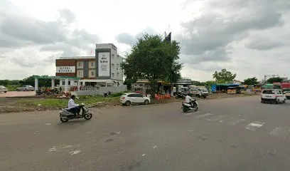 PUC Center, பி ஓ சி, ಪಿಯುಸಿ
