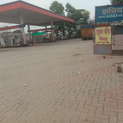 PUC CENTER AKHARi by Pass (प्रदूषण जाँच केंद्र)