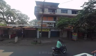 PUC Center Gadhinglaj