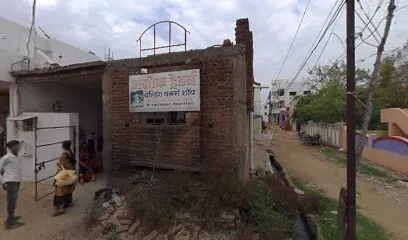 PUC Center India Shoppe Seoni